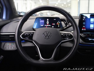 Volkswagen ID.4 0,1 77kWh 195kW 4M Akční 2023