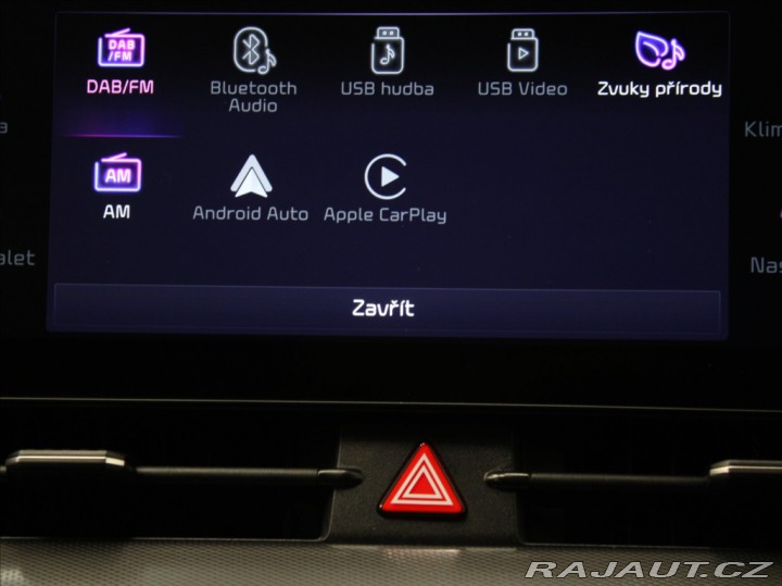 Kia Sportage 1,6 T-GDi 132kW 4x4 7DCT 2022