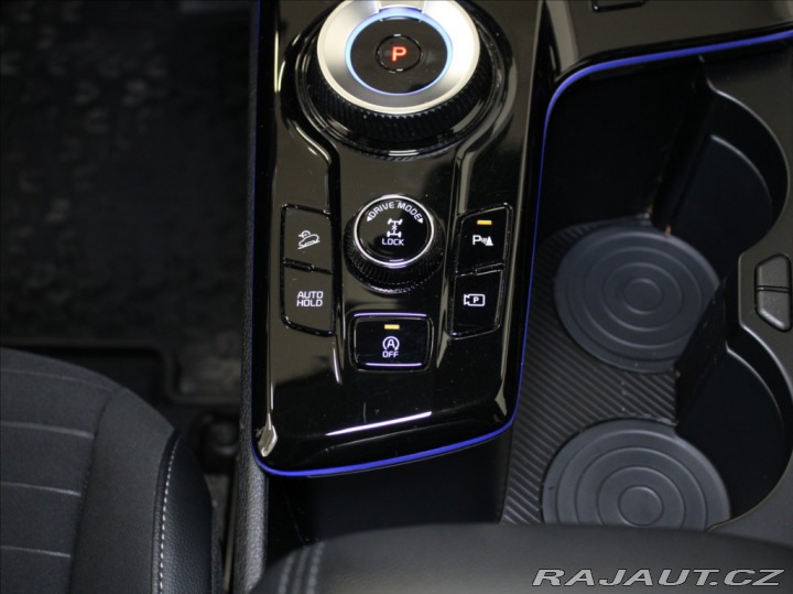 Kia Sportage 1,6 T-GDi 132kW 4x4 7DCT 2022