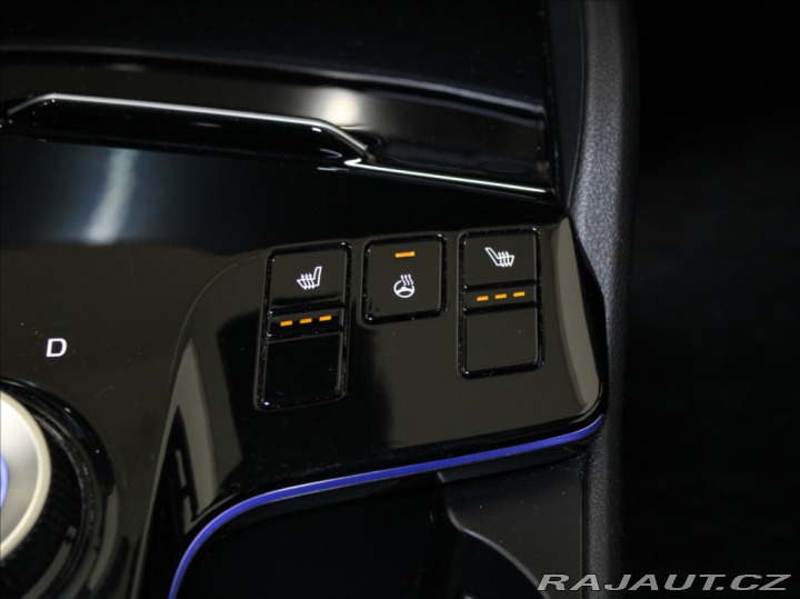 Kia Sportage 1,6 T-GDi 132kW 4x4 7DCT 2022