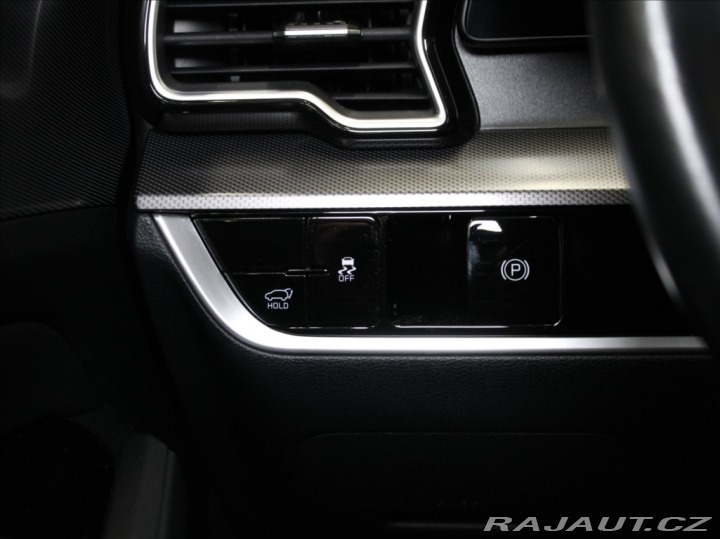 Kia Sportage 1,6 T-GDi 132kW 4x4 7DCT 2022