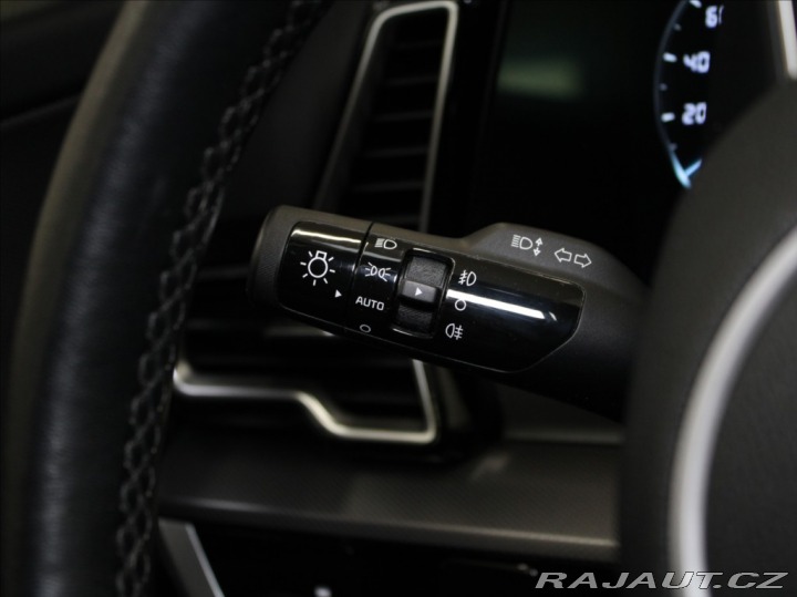 Kia Sportage 1,6 T-GDi 132kW 4x4 7DCT 2022