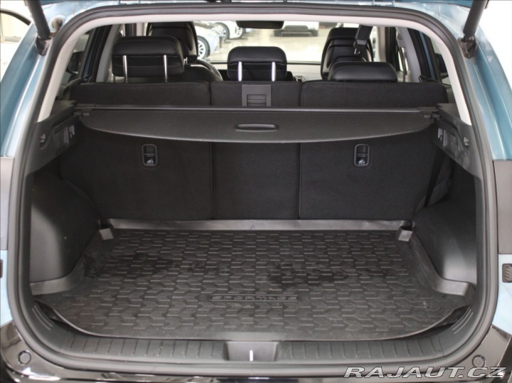 Kia Sportage 1,6 T-GDi 132kW 4x4 7DCT 2022