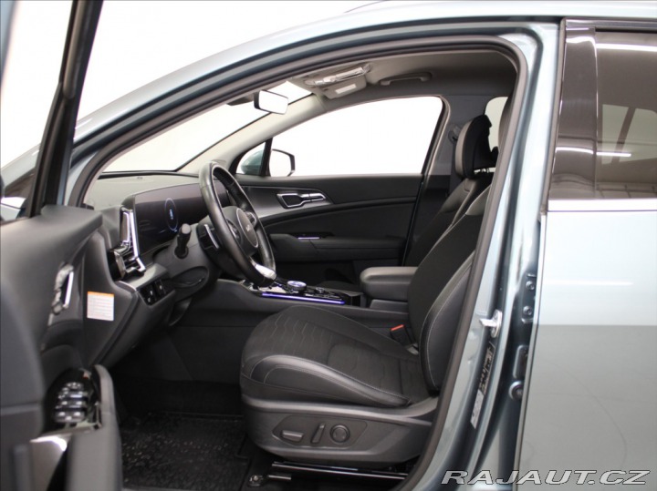 Kia Sportage 1,6 T-GDi 132kW 4x4 7DCT 2022