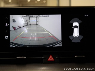 Kia Sportage 1,6 T-GDi 132kW 4x4 7DCT 2022