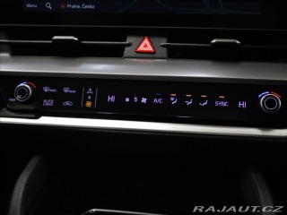 Kia Sportage 1,6 T-GDi 132kW 4x4 7DCT 2022