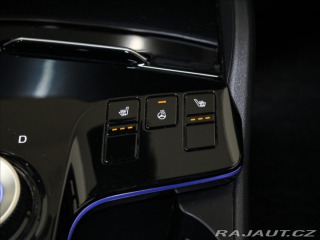 Kia Sportage 1,6 T-GDi 132kW 4x4 7DCT 2022