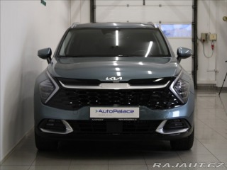 Kia Sportage 1,6 T-GDi 132kW 4x4 7DCT 2022