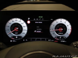 Kia Sportage 1,6 T-GDi 132kW 4x4 7DCT 2022