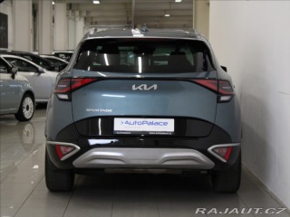 Kia Sportage 1,6 T-GDi 132kW 4x4 7DCT 2022