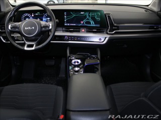Kia Sportage 1,6 T-GDi 132kW 4x4 7DCT 2022