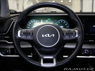 Kia Sportage 1,6 T-GDi 132kW 4x4 7DCT 2022