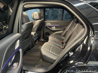 Mercedes-Benz GLE 450d 4MATIC AMG, WEBASTO, 2026