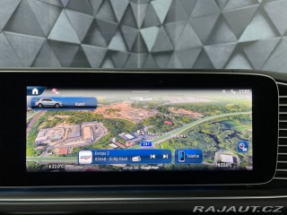 Mercedes-Benz GLE 450d 4MATIC AMG, WEBASTO, 2026