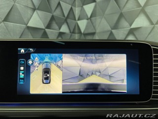 Mercedes-Benz GLE 450d 4MATIC AMG, WEBASTO, 2026