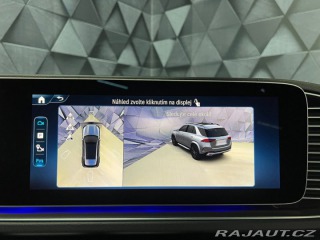 Mercedes-Benz GLE 450d 4MATIC AMG, WEBASTO, 2026