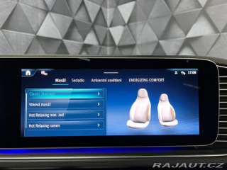 Mercedes-Benz GLE 450d 4MATIC AMG, WEBASTO, 2026