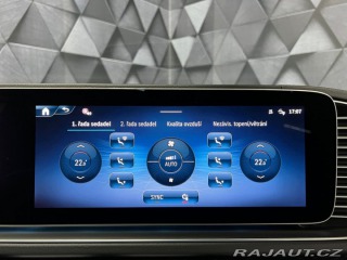 Mercedes-Benz GLE 450d 4MATIC AMG, WEBASTO, 2026