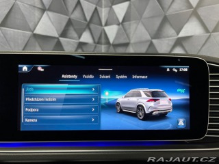 Mercedes-Benz GLE 450d 4MATIC AMG, WEBASTO, 2026