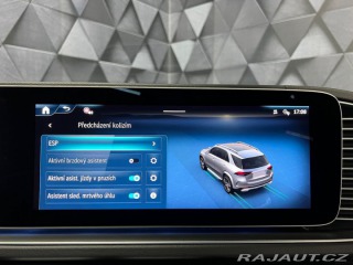 Mercedes-Benz GLE 450d 4MATIC AMG, WEBASTO, 2026