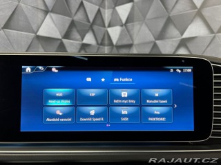 Mercedes-Benz GLE 450d 4MATIC AMG, WEBASTO, 2026