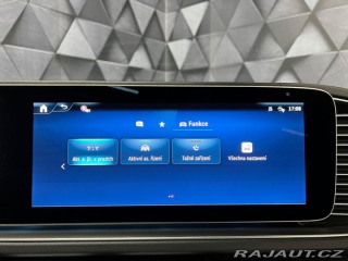 Mercedes-Benz GLE 450d 4MATIC AMG, WEBASTO, 2026