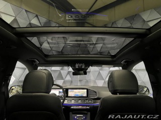 Mercedes-Benz GLE 450d 4MATIC AMG, WEBASTO, 2026