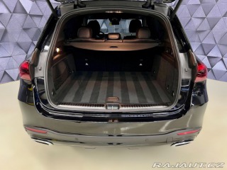 Mercedes-Benz GLE 450d 4MATIC AMG, WEBASTO, 2026