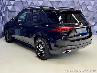 Mercedes-Benz GLE 450d 4MATIC AMG, WEBASTO, 2026