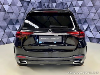 Mercedes-Benz GLE 450d 4MATIC AMG, WEBASTO, 2026