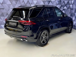 Mercedes-Benz GLE 450d 4MATIC AMG, WEBASTO, 2026