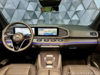 Mercedes-Benz GLE 450d 4MATIC AMG, WEBASTO, 2026