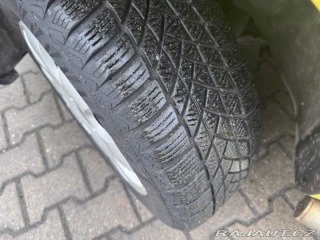 Volkswagen Caddy 1,6 TDI 55 KW STK TAŽNÉ 2011