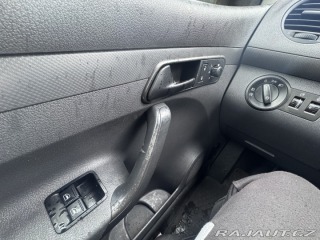 Volkswagen Caddy 1,6 TDI 55 KW STK TAŽNÉ 2011