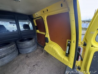 Volkswagen Caddy 1,6 TDI 55 KW STK TAŽNÉ 2011