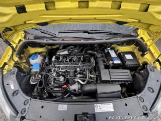 Volkswagen Caddy 1,6 TDI 55 KW STK TAŽNÉ 2011