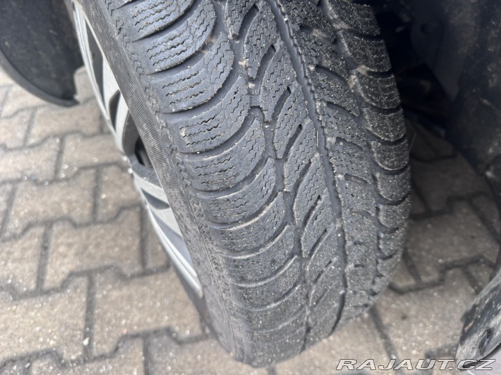 Peugeot Partner Tepee 1,6 HDI 88 KW ALLURE KOLA 2016