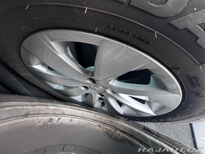 Peugeot Partner Tepee 1,6 HDI 88 KW ALLURE KOLA 2016