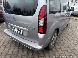 Peugeot Partner Tepee 1,6 HDI 88 KW ALLURE KOLA 2016