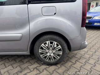 Peugeot Partner Tepee 1,6 HDI 88 KW ALLURE KOLA 2016