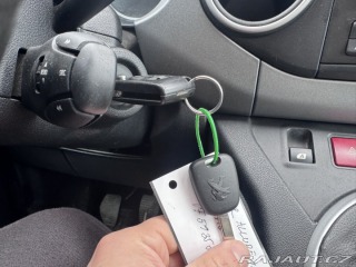 Peugeot Partner Tepee 1,6 HDI 88 KW ALLURE KOLA 2016