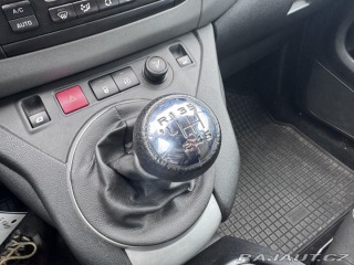 Peugeot Partner Tepee 1,6 HDI 88 KW ALLURE KOLA 2016