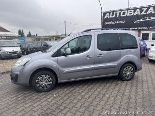 Peugeot Partner Tepee 1,6 HDI 88 KW ALLURE KOLA 2016