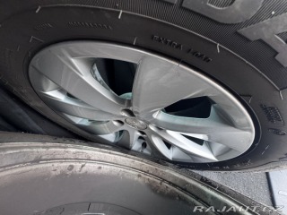 Peugeot Partner Tepee 1,6 HDI 88 KW ALLURE KOLA 2016