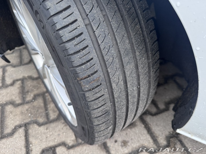 Opel Astra 1,4 92 KW T. SPOJKA ROZ. 2017