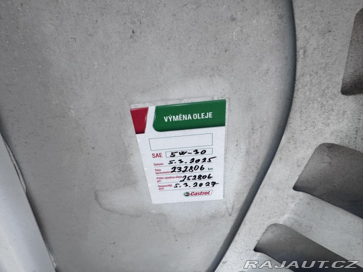 Opel Astra 1,4 92 KW T. SPOJKA ROZ. 2017