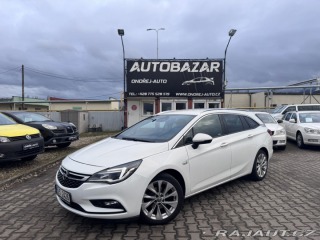 Opel Astra 1,4 92 KW T. SPOJKA ROZ. 2017
