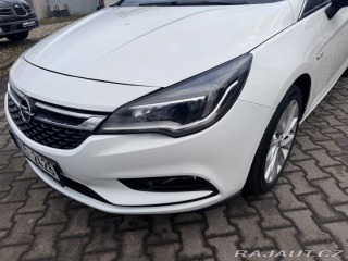 Opel Astra 1,4 92 KW T. SPOJKA ROZ. 2017