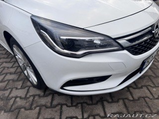 Opel Astra 1,4 92 KW T. SPOJKA ROZ. 2017