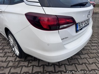 Opel Astra 1,4 92 KW T. SPOJKA ROZ. 2017